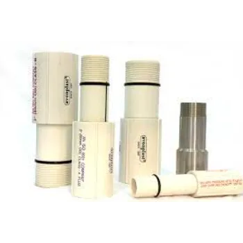 Upvc Column Pipes